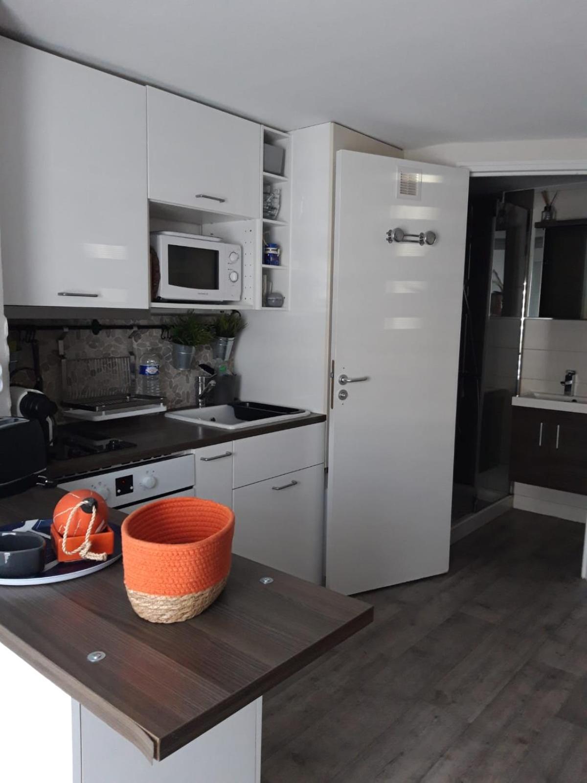 Bel St Malo Avec Jardin A 2 Pas De La Sillon Appartement